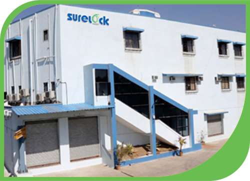 2015- Silvassa Plant